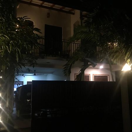 Flip Flop Inn มิริสซา ภายนอก รูปภาพ