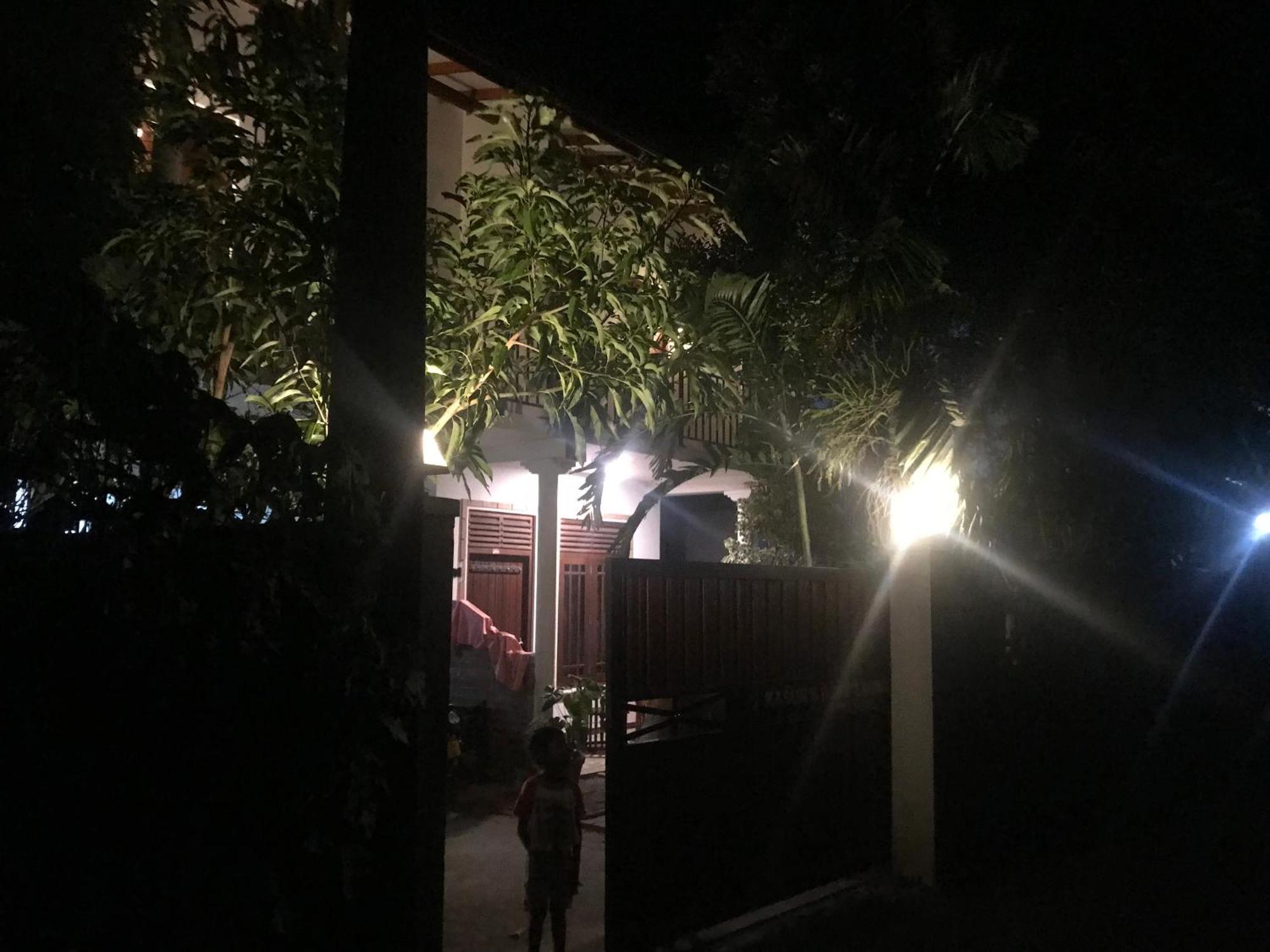Flip Flop Inn มิริสซา ภายนอก รูปภาพ