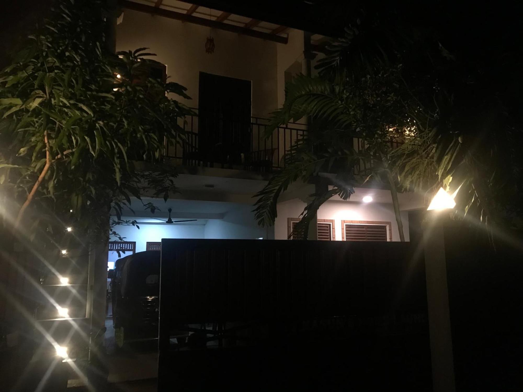 Flip Flop Inn มิริสซา ภายนอก รูปภาพ